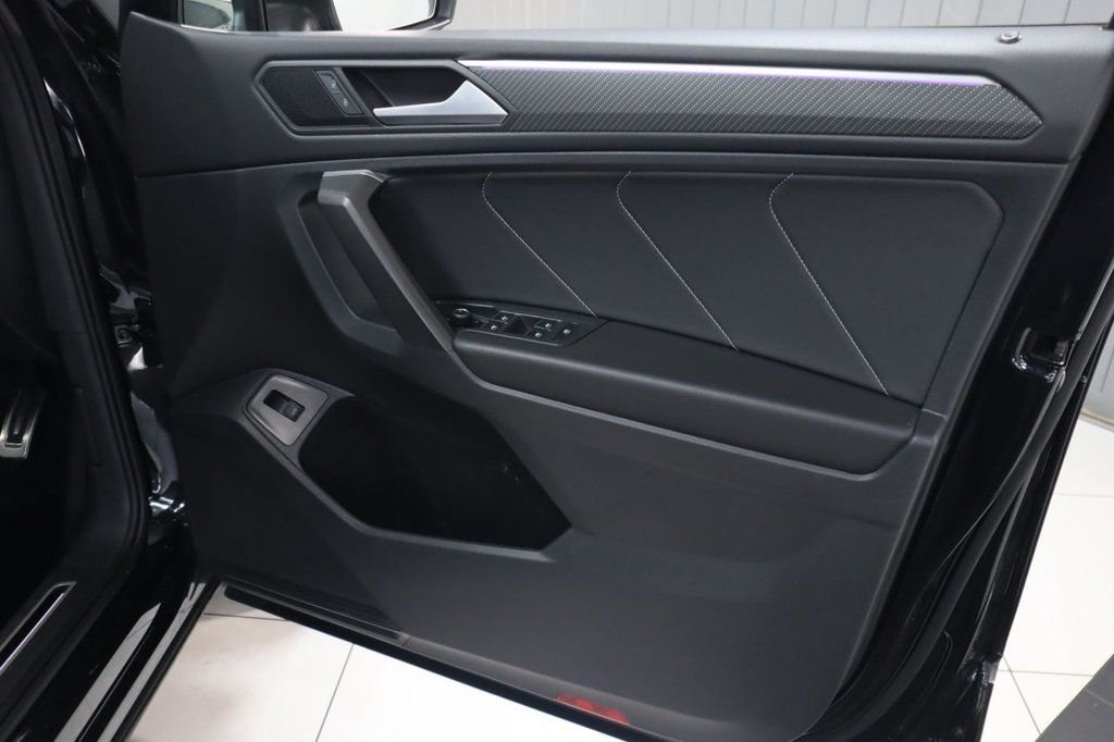 Used Volkswagen Tiguan Allspace 2022 for sale - 77588351: Photo 13