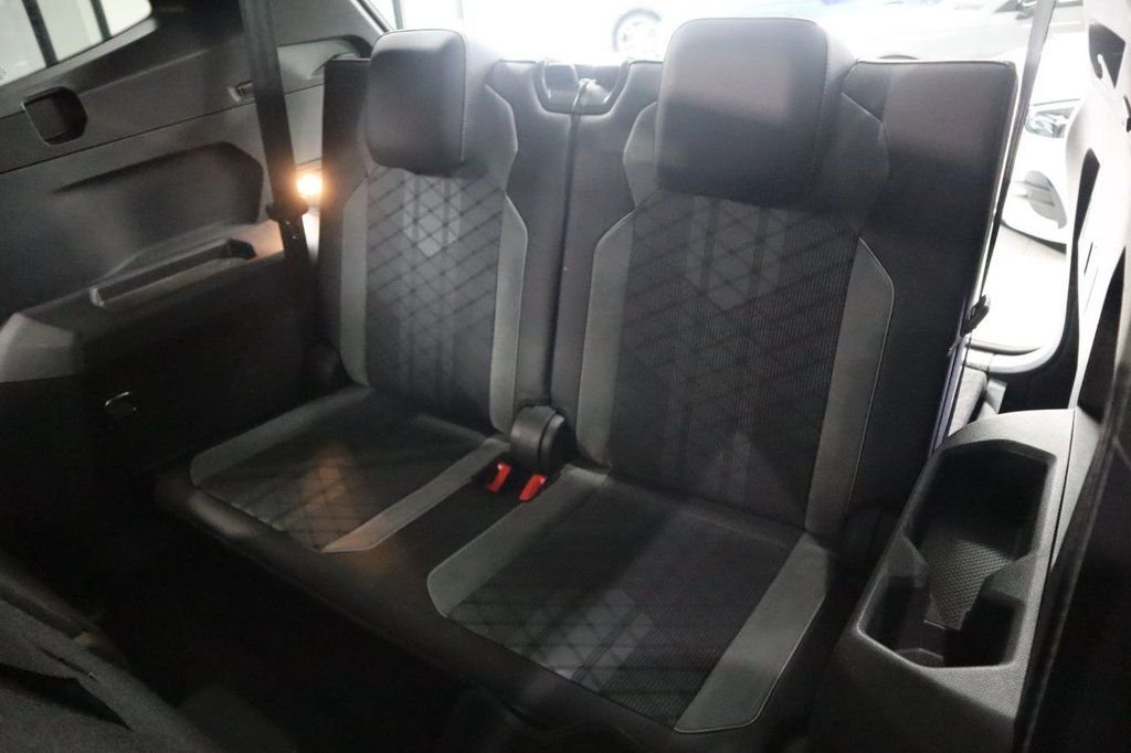 Used Volkswagen Tiguan Allspace 2022 for sale - 77588351: Photo 14