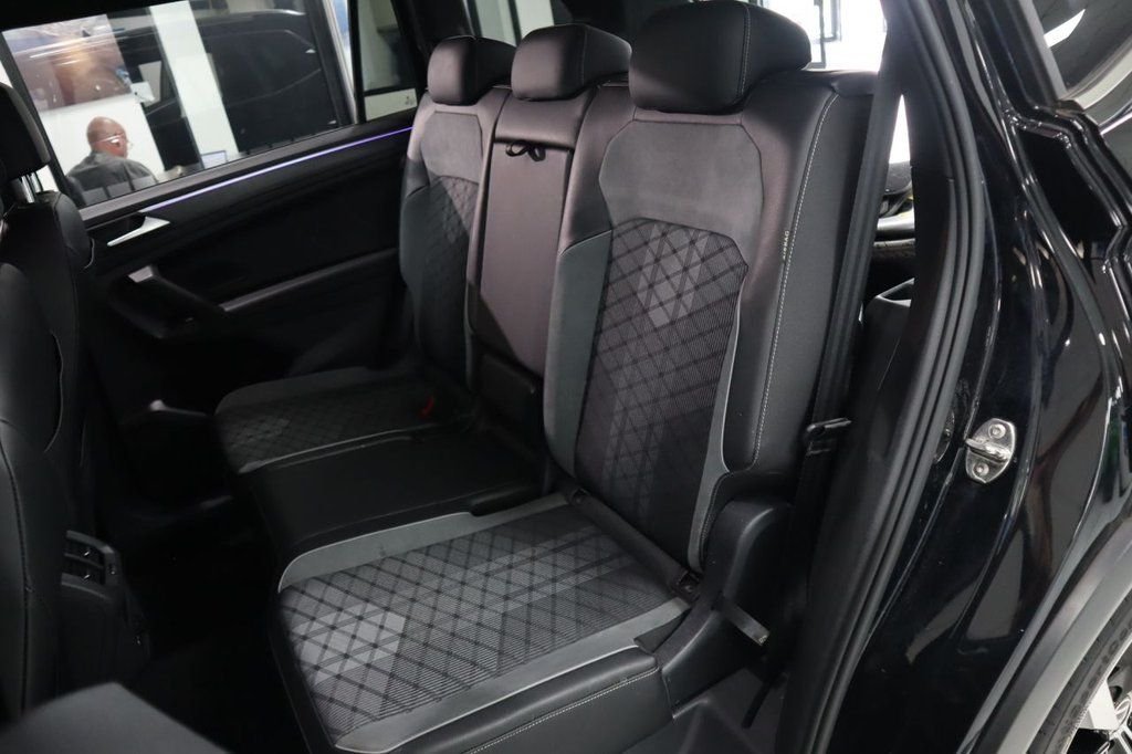 Used Volkswagen Tiguan Allspace 2022 for sale - 77588351: Photo 17