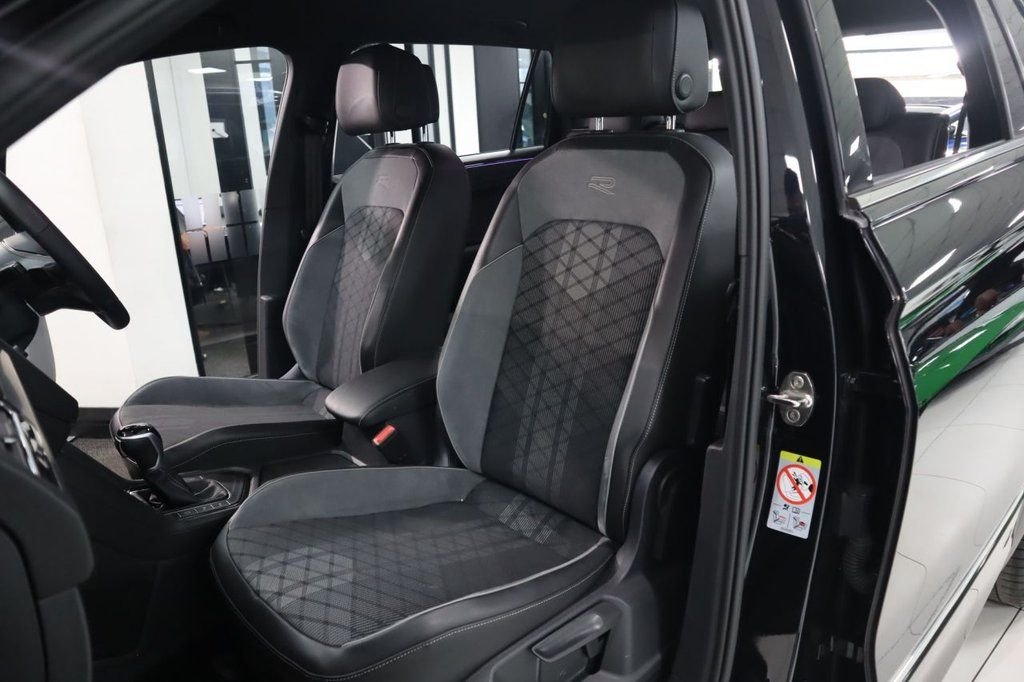 Used Volkswagen Tiguan Allspace 2022 for sale - 77588351: Photo 19