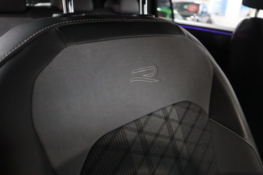 Used Volkswagen Tiguan Allspace 2022 for sale - 77588351: Photo 21