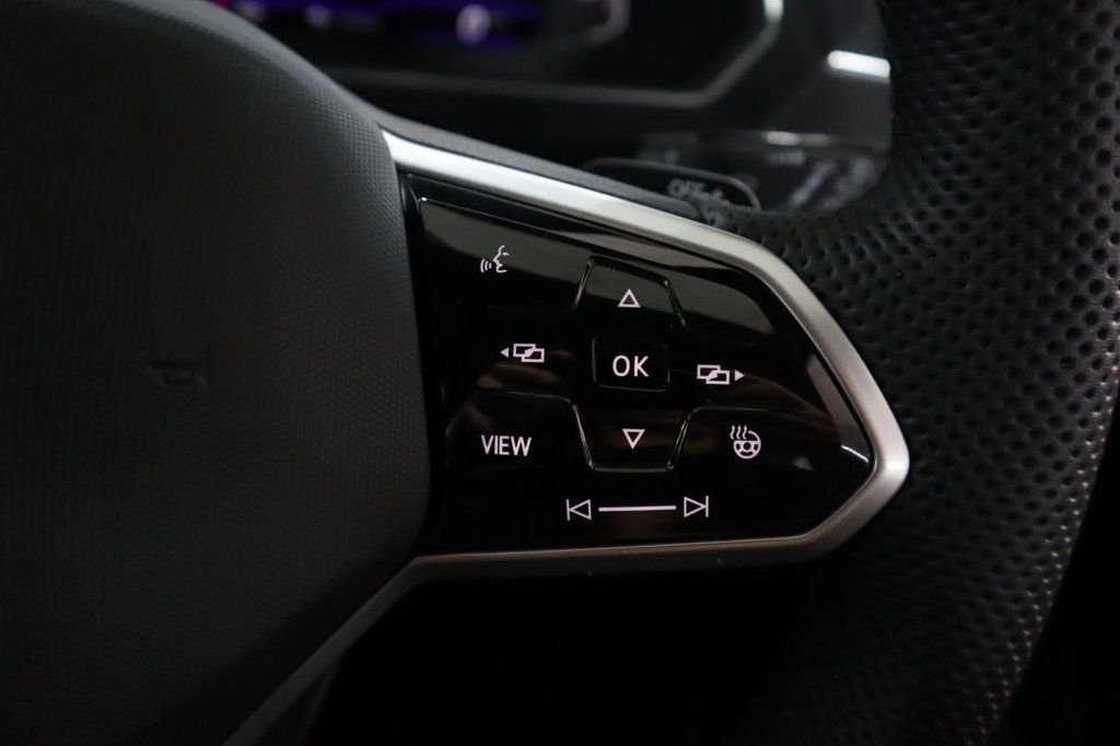 Used Volkswagen Tiguan Allspace 2022 for sale - 77588351: Photo 24