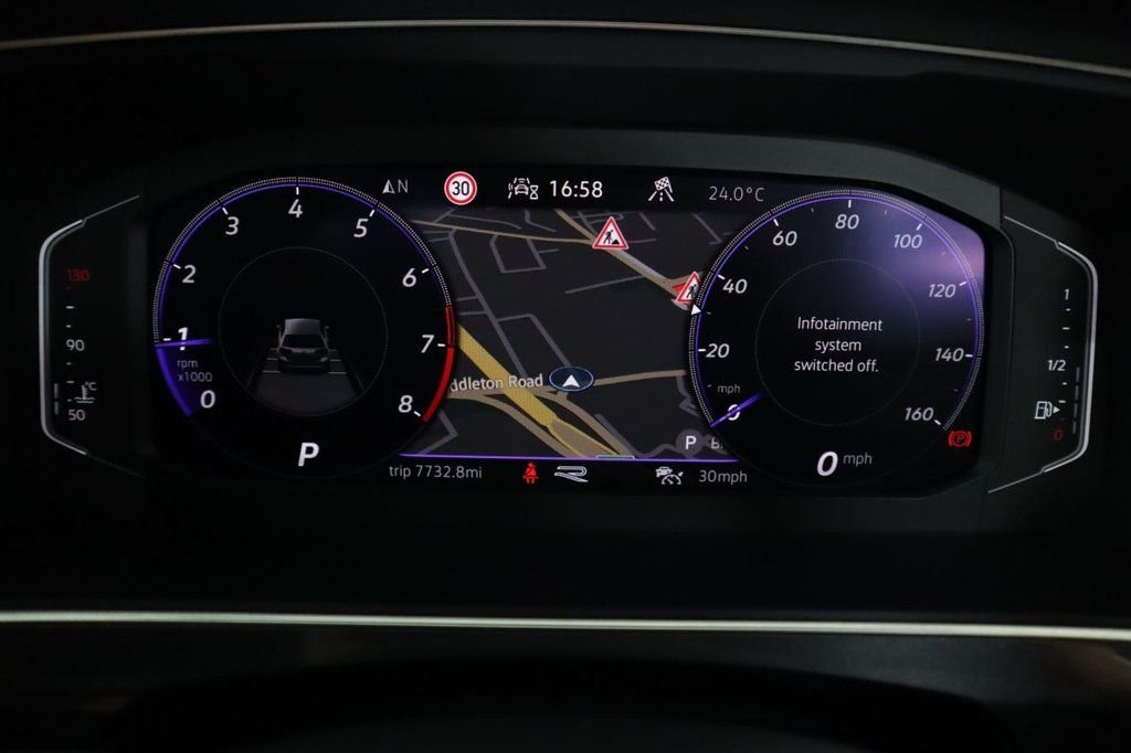 Used Volkswagen Tiguan Allspace 2022 for sale - 77588351: Photo 25