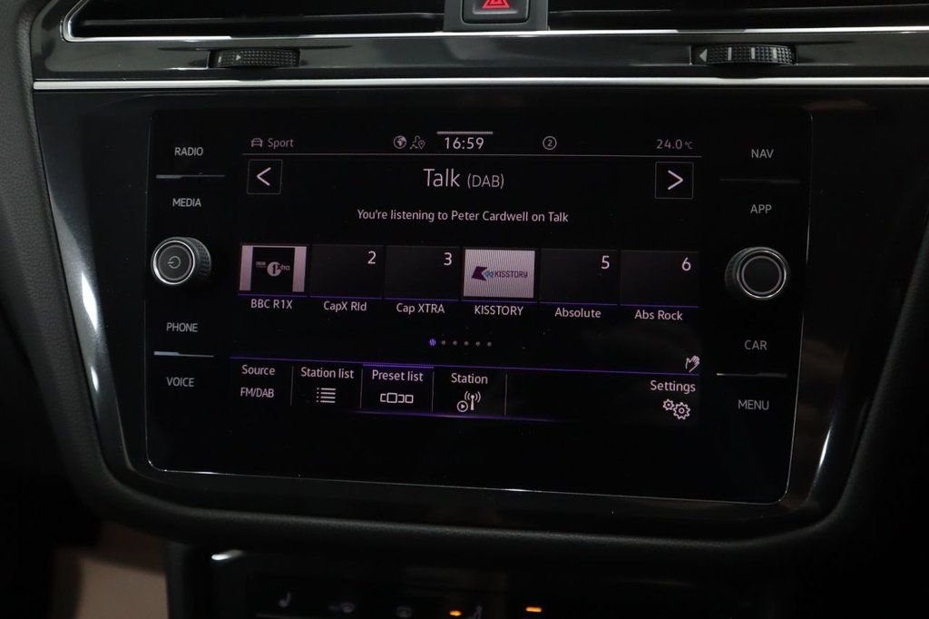 Used Volkswagen Tiguan Allspace 2022 for sale - 77588351: Photo 26