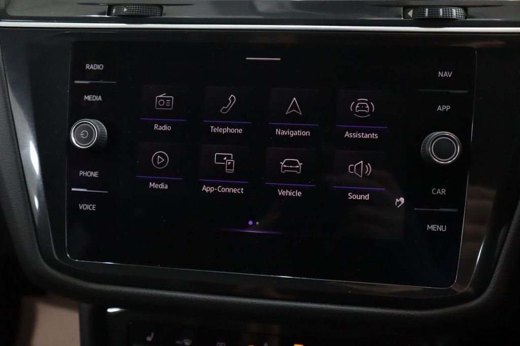 Used Volkswagen Tiguan Allspace 2022 for sale - 77588351: Photo 27