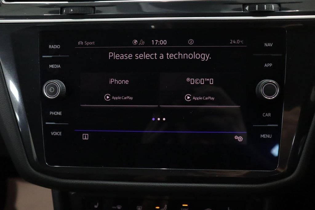 Used Volkswagen Tiguan Allspace 2022 for sale - 77588351: Photo 28