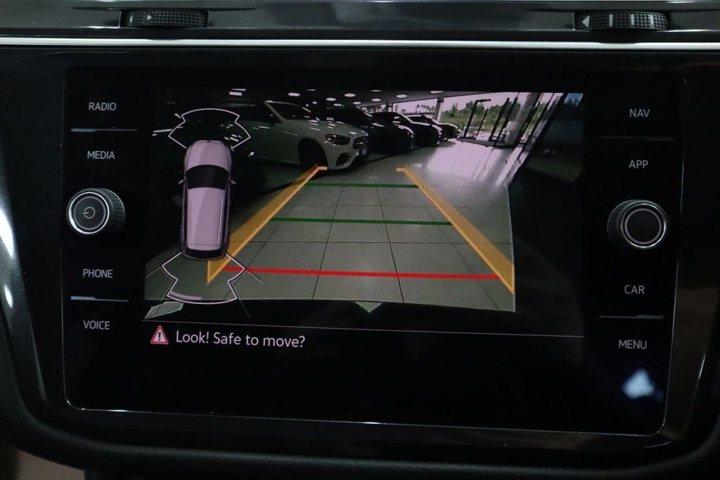 Used Volkswagen Tiguan Allspace 2022 for sale - 77588351: Photo 30