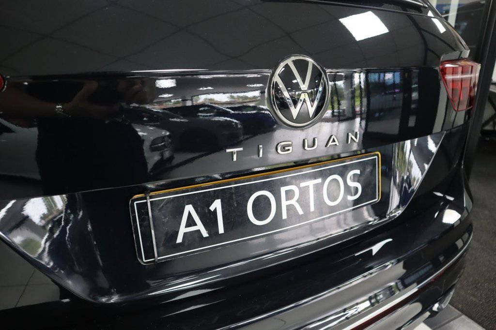 Used Volkswagen Tiguan Allspace 2022 for sale - 77588351: Photo 31