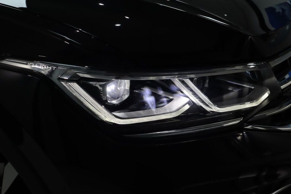 Used Volkswagen Tiguan Allspace 2022 for sale - 77588351: Photo 38