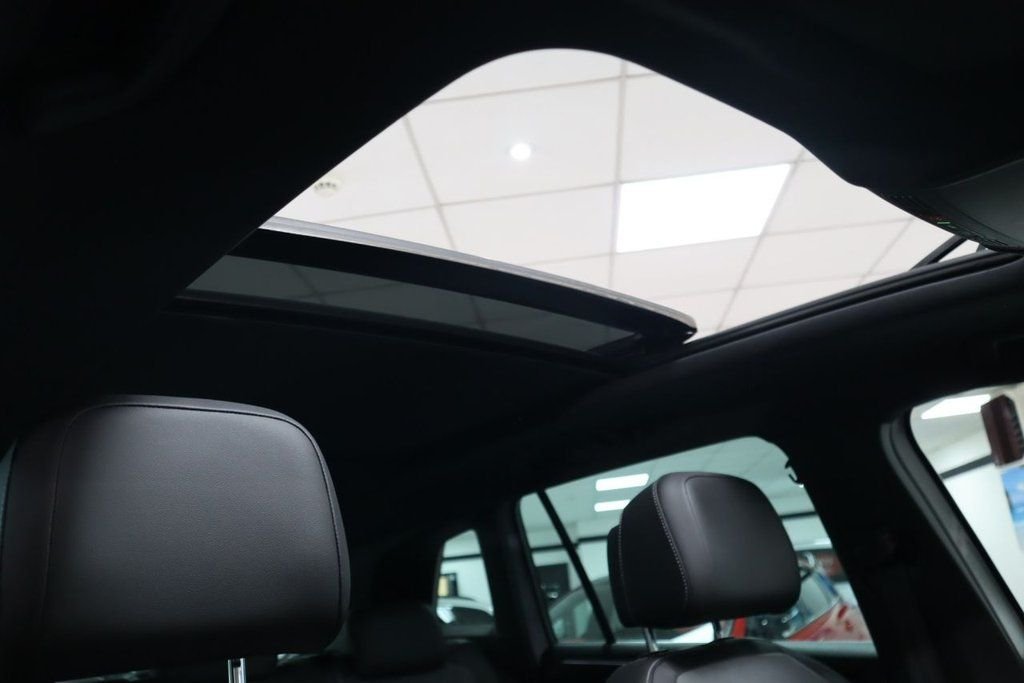 Used Volkswagen Tiguan Allspace 2022 for sale - 77588351: Photo 4