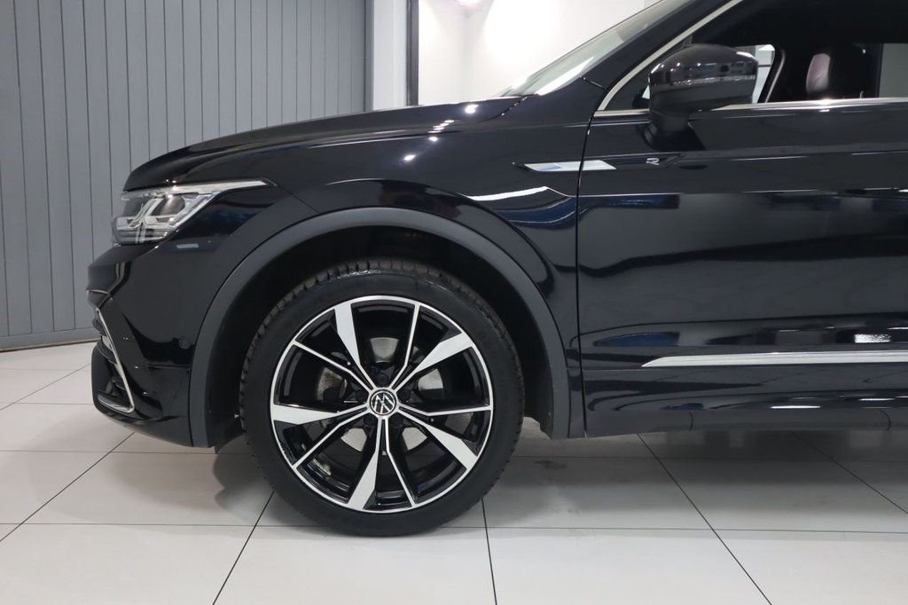 Used Volkswagen Tiguan Allspace 2022 for sale - 77588351: Photo 5