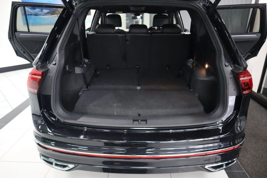Used Volkswagen Tiguan Allspace 2022 for sale - 77588351: Photo 8