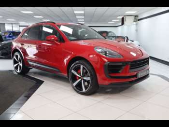 2021 (71) - 2.9T V6 S SUV 5dr Petrol PDK 4WD Euro 6 (s/s) (380 ps)