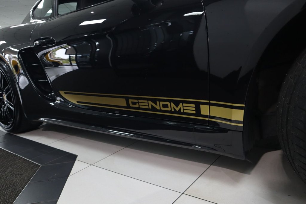 Used Porsche Cayman 2019 for sale - 76973162: Photo 22