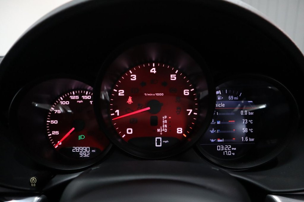 Used Porsche Cayman 2019 for sale - 76973162: Photo 23