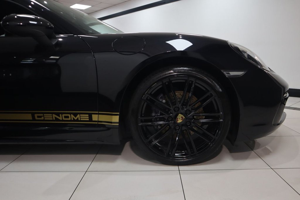 Used Porsche Cayman 2019 for sale - 76973162: Photo 29