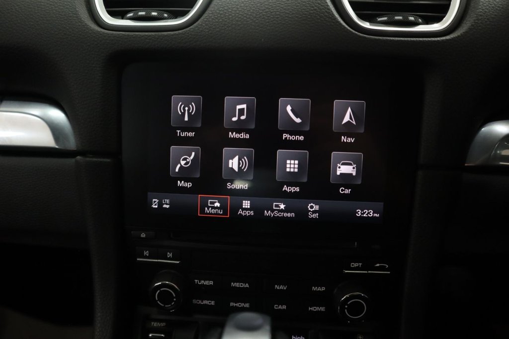 Used Porsche Cayman 2019 for sale - 76973162: Photo 36