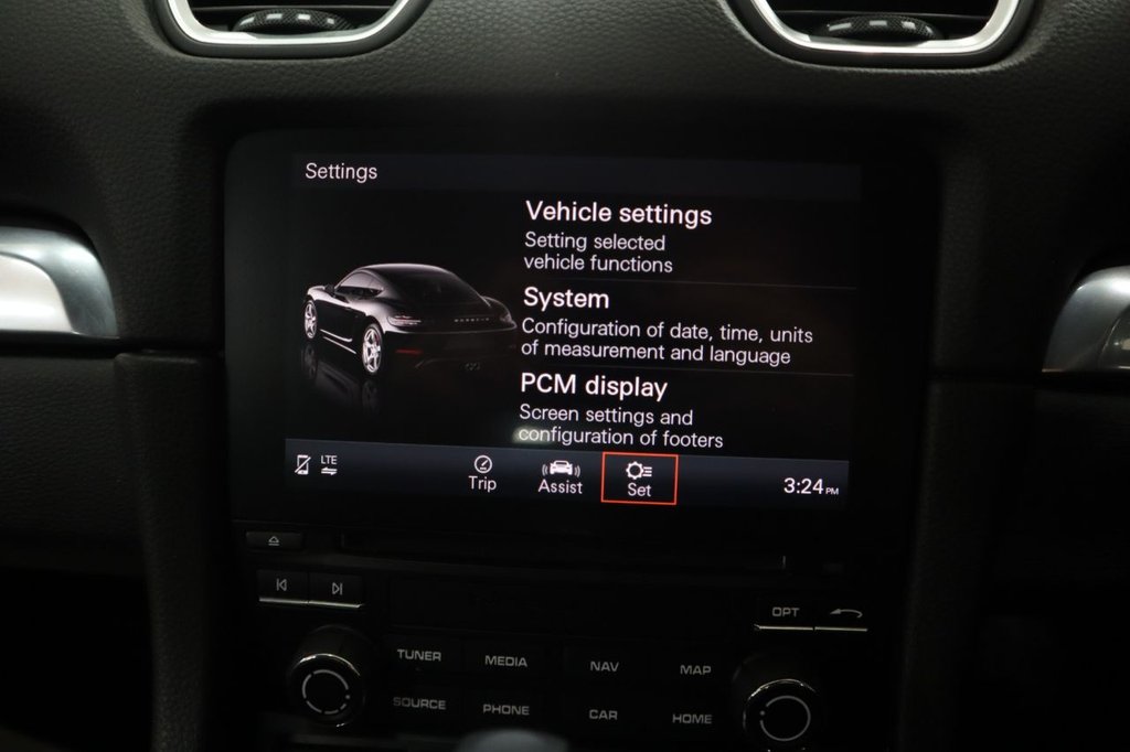 Used Porsche Cayman 2019 for sale - 76973162: Photo 37