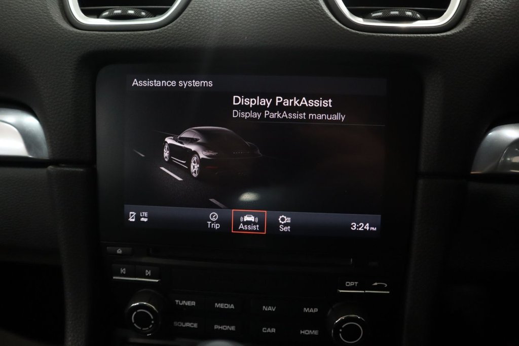 Used Porsche Cayman 2019 for sale - 76973162: Photo 38