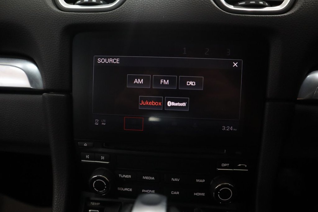 Used Porsche Cayman 2019 for sale - 76973162: Photo 39