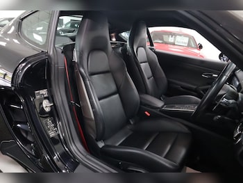 Used Porsche Cayman 2019 for sale - 76973162: Photo