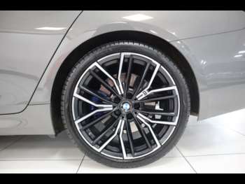 Used BMW 5 Series 2022 for sale - 73983982: Photo