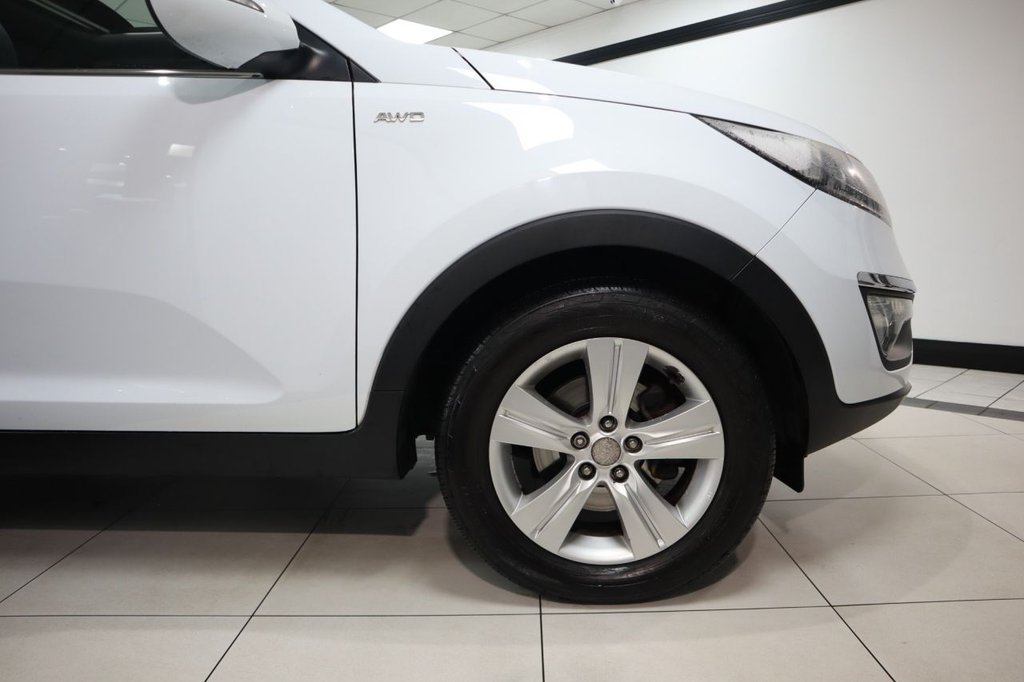 Used Kia Sportage 2012 for sale - 76559035: Photo 10