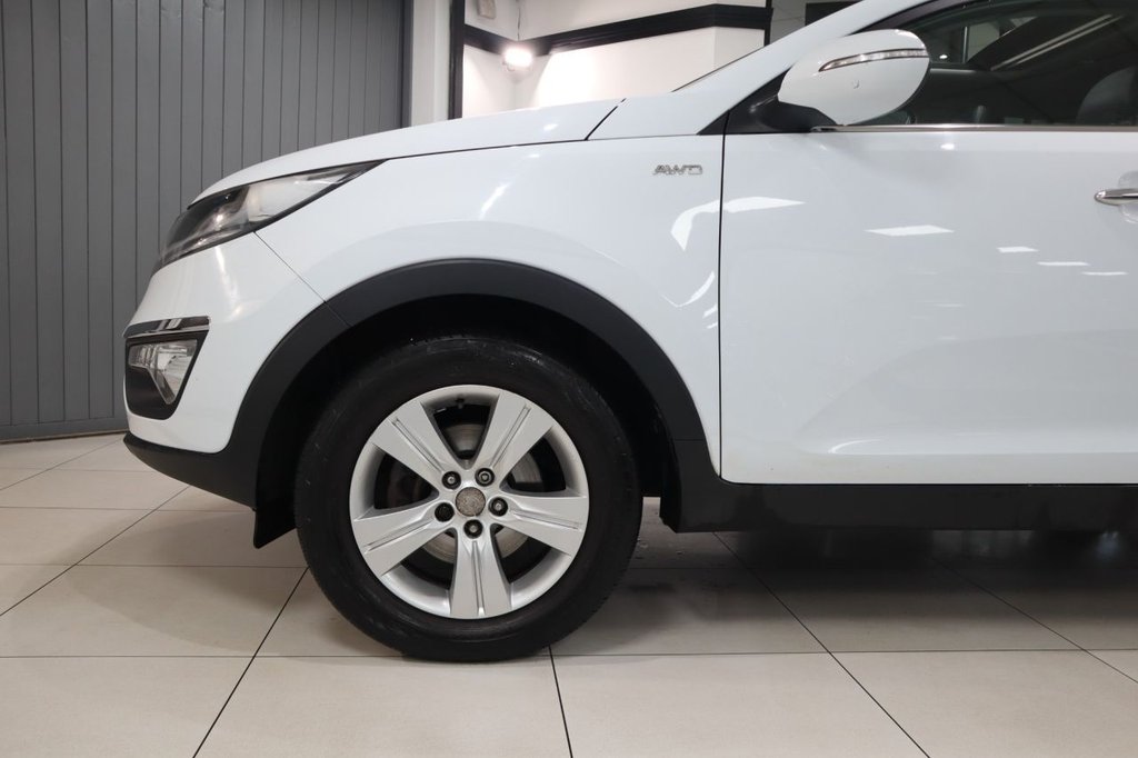 Used Kia Sportage 2012 for sale - 76559035: Photo 12