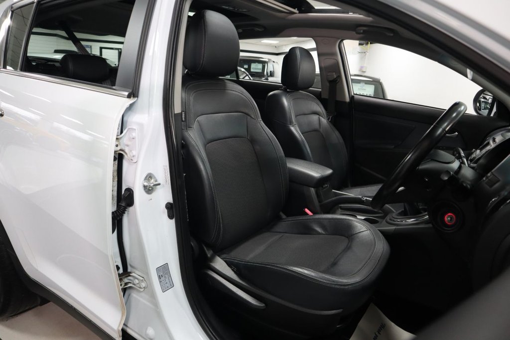 Used Kia Sportage 2012 for sale - 76559035: Photo 13