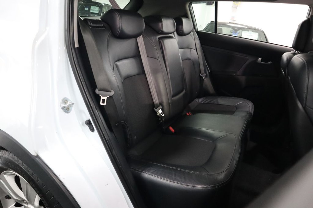 Used Kia Sportage 2012 for sale - 76559035: Photo 14