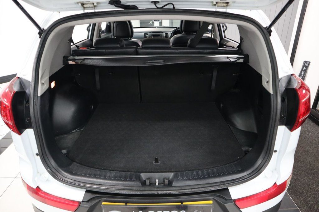 Used Kia Sportage 2012 for sale - 76559035: Photo 15