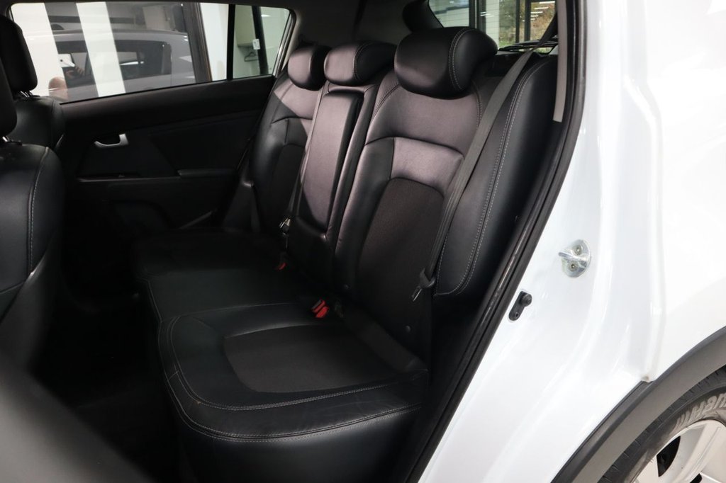 Used Kia Sportage 2012 for sale - 76559035: Photo 16