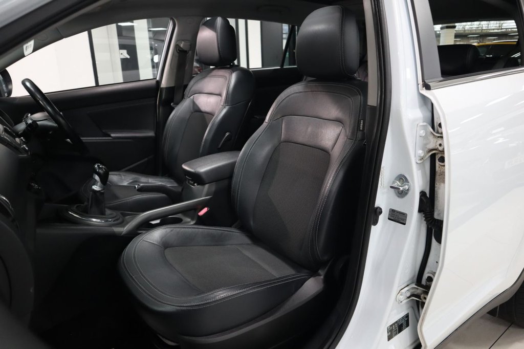 Used Kia Sportage 2012 for sale - 76559035: Photo 17