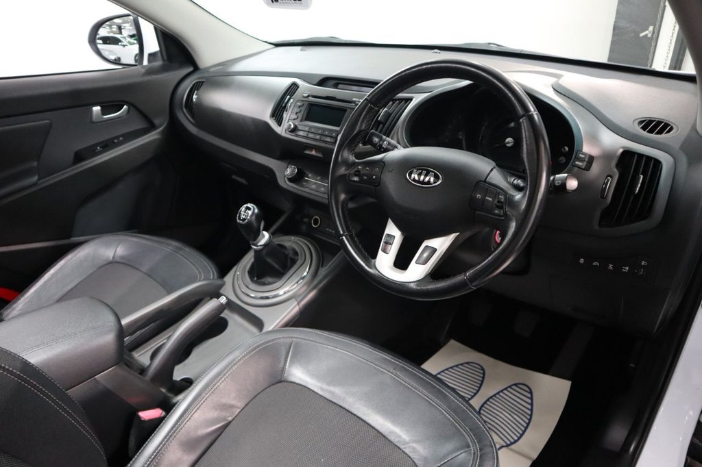 Used Kia Sportage 2012 for sale - 76559035: Photo 18