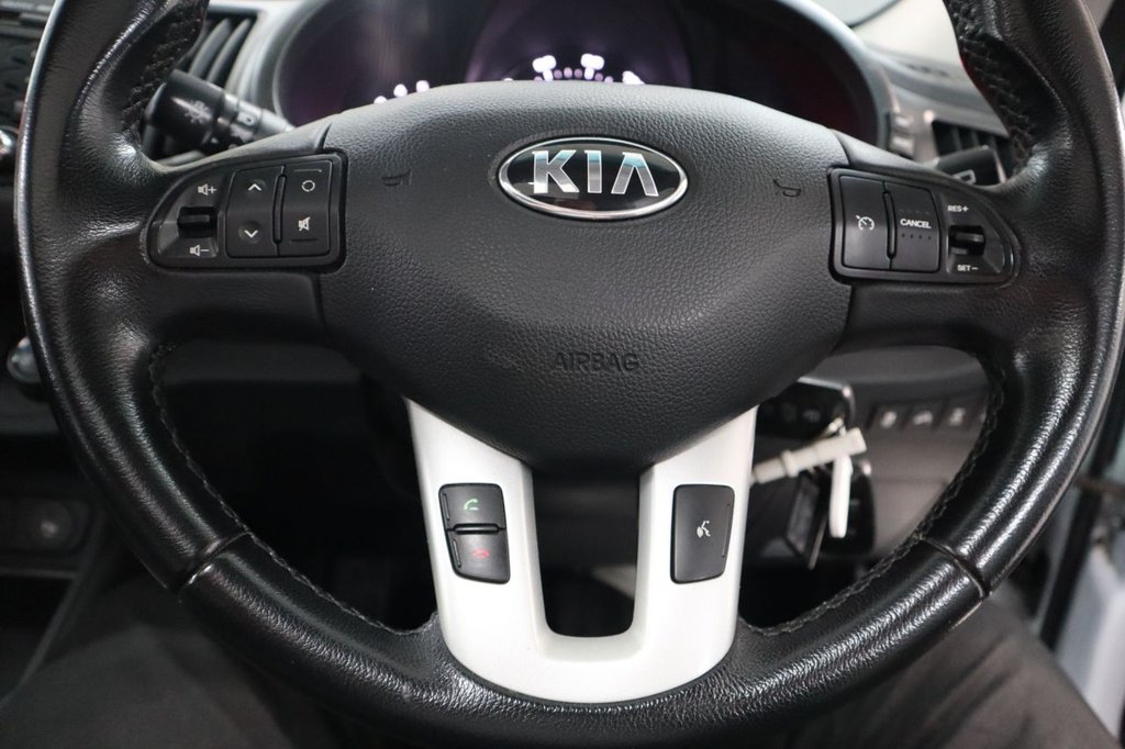 Used Kia Sportage 2012 for sale - 76559035: Photo 19