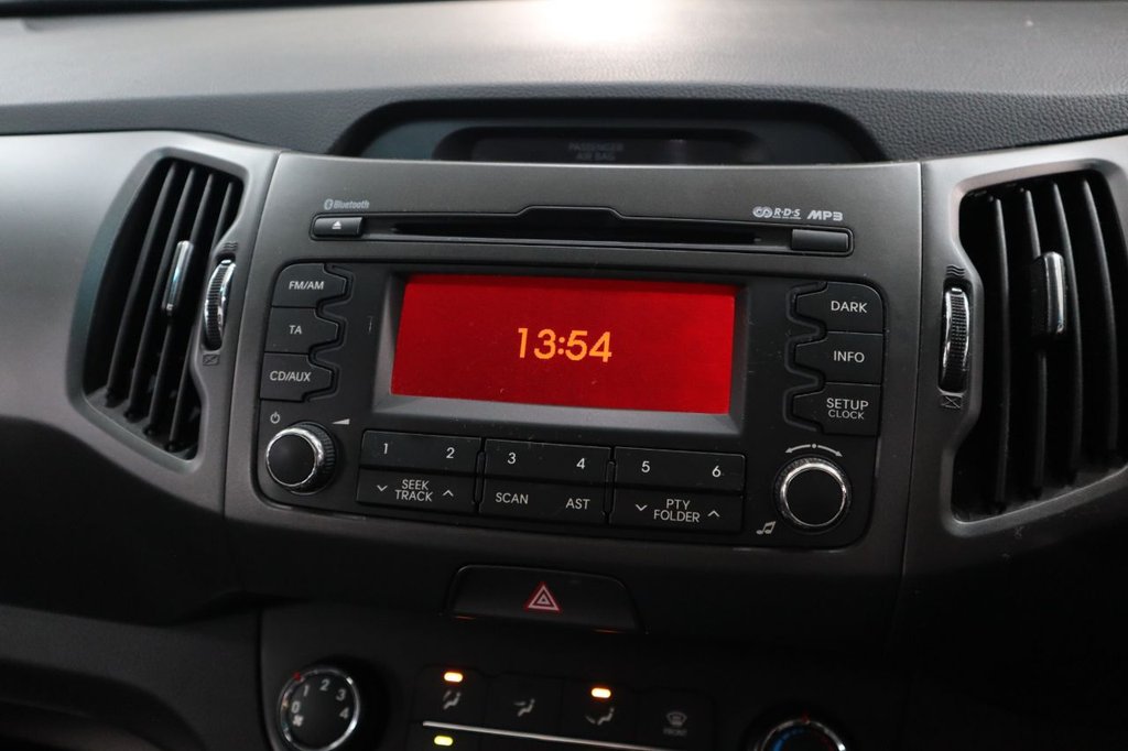 Used Kia Sportage 2012 for sale - 76559035: Photo 23