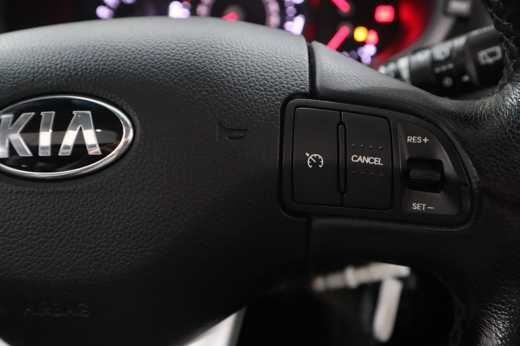 Used Kia Sportage 2012 for sale - 76559035: Photo 27