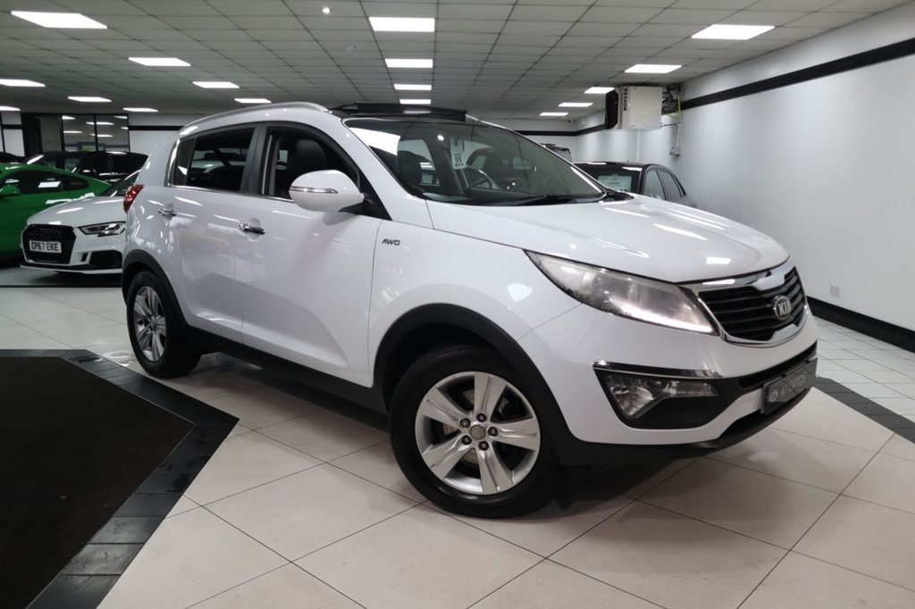 Used Kia Sportage 2012 for sale - 76559035: Photo 33