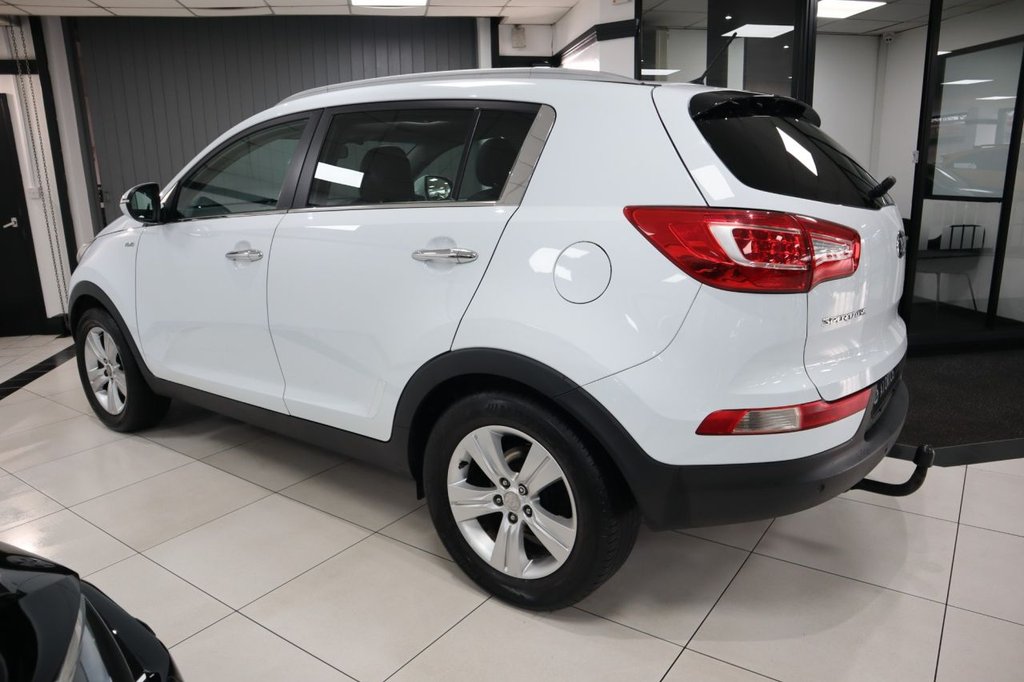 Used Kia Sportage 2012 for sale - 76559035: Photo 5