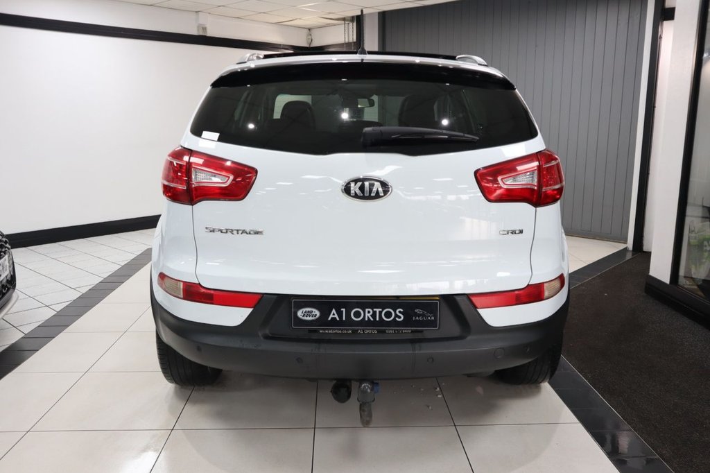 Used Kia Sportage 2012 for sale - 76559035: Photo 6