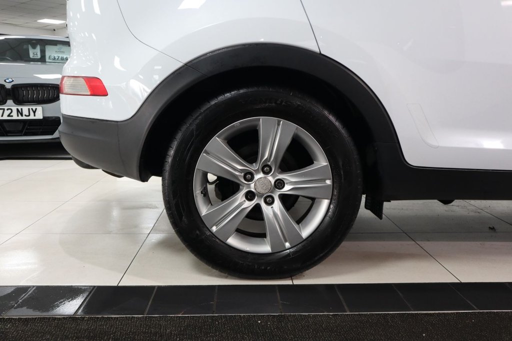 Used Kia Sportage 2012 for sale - 76559035: Photo 9