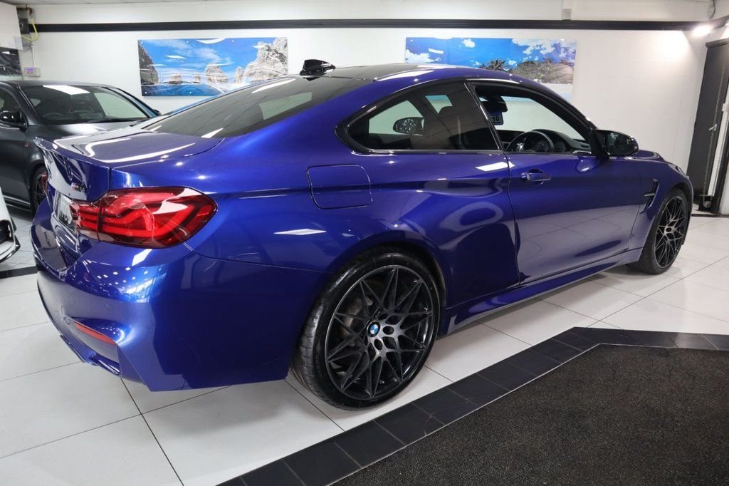 Used BMW M4 2020 for sale - 77263401: Photo 10