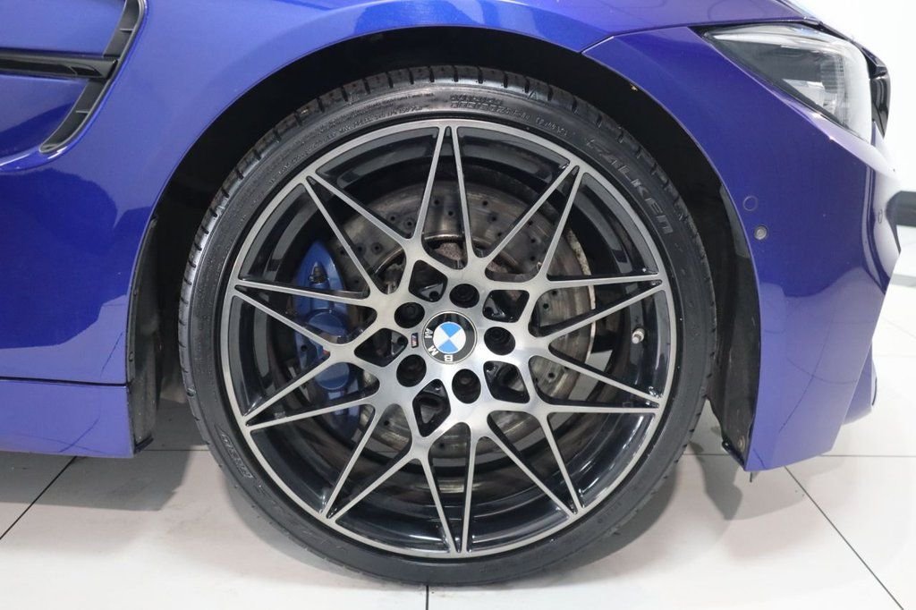 Used BMW M4 2020 for sale - 77263401: Photo 12