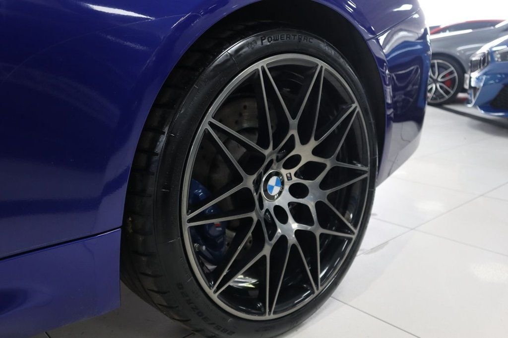 Used BMW M4 2020 for sale - 77263401: Photo 13