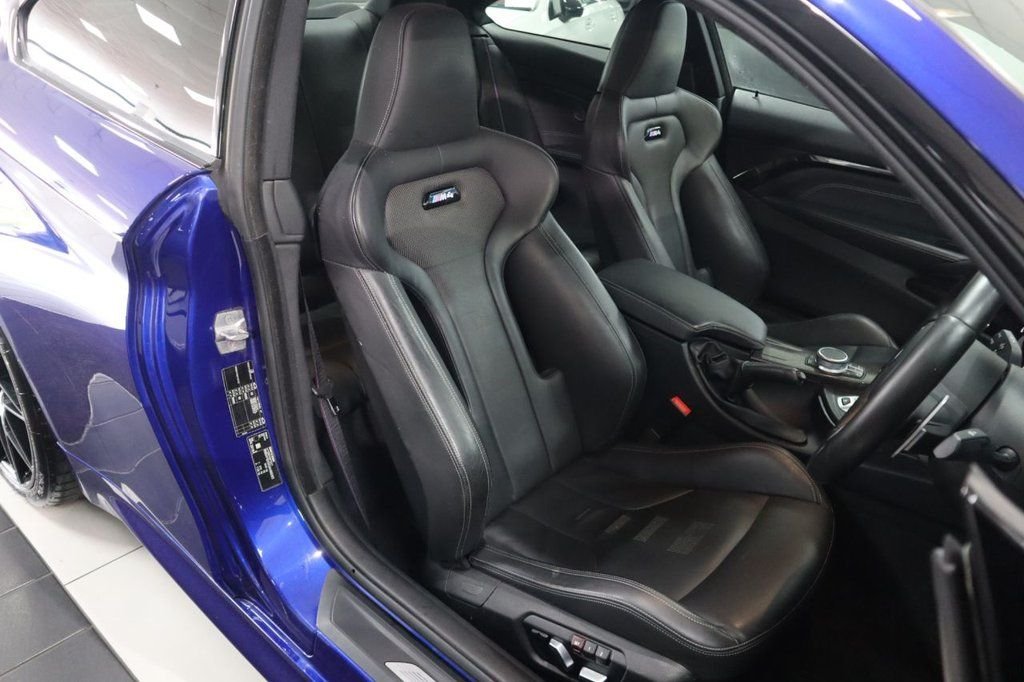 Used BMW M4 2020 for sale - 77263401: Photo 16