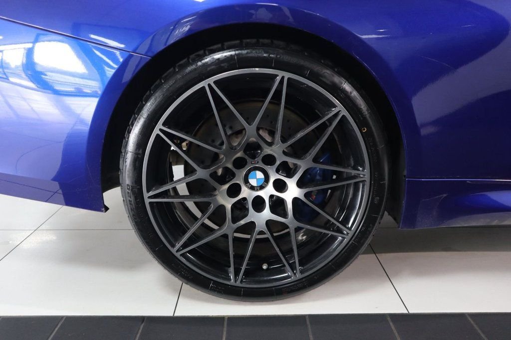 Used BMW M4 2020 for sale - 77263401: Photo 20