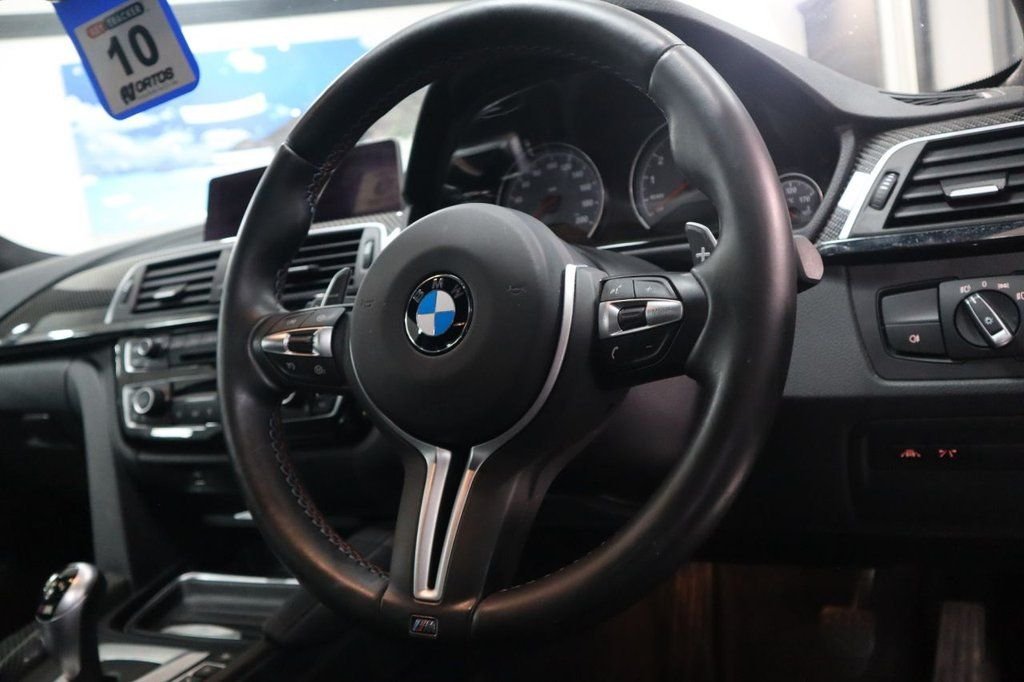 Used BMW M4 2020 for sale - 77263401: Photo 21