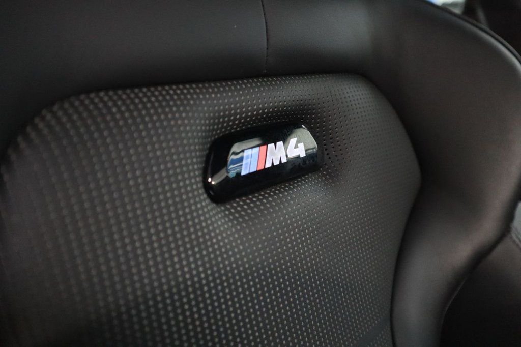Used BMW M4 2020 for sale - 77263401: Photo 22
