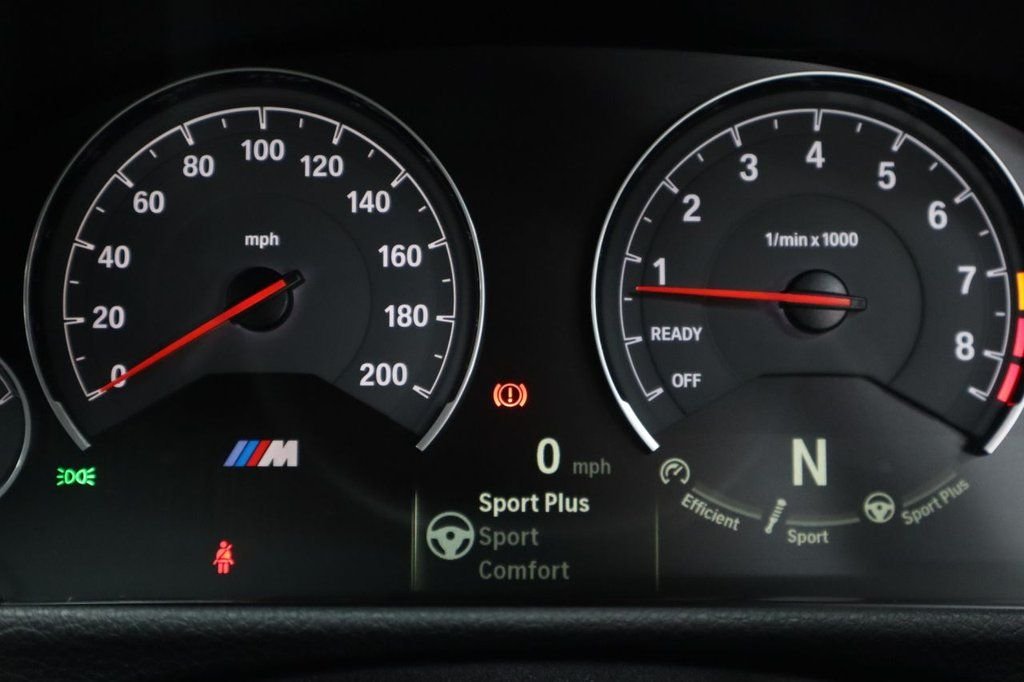 Used BMW M4 2020 for sale - 77263401: Photo 26