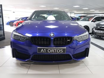 Used BMW M4 2020 for sale - 77263401: Photo